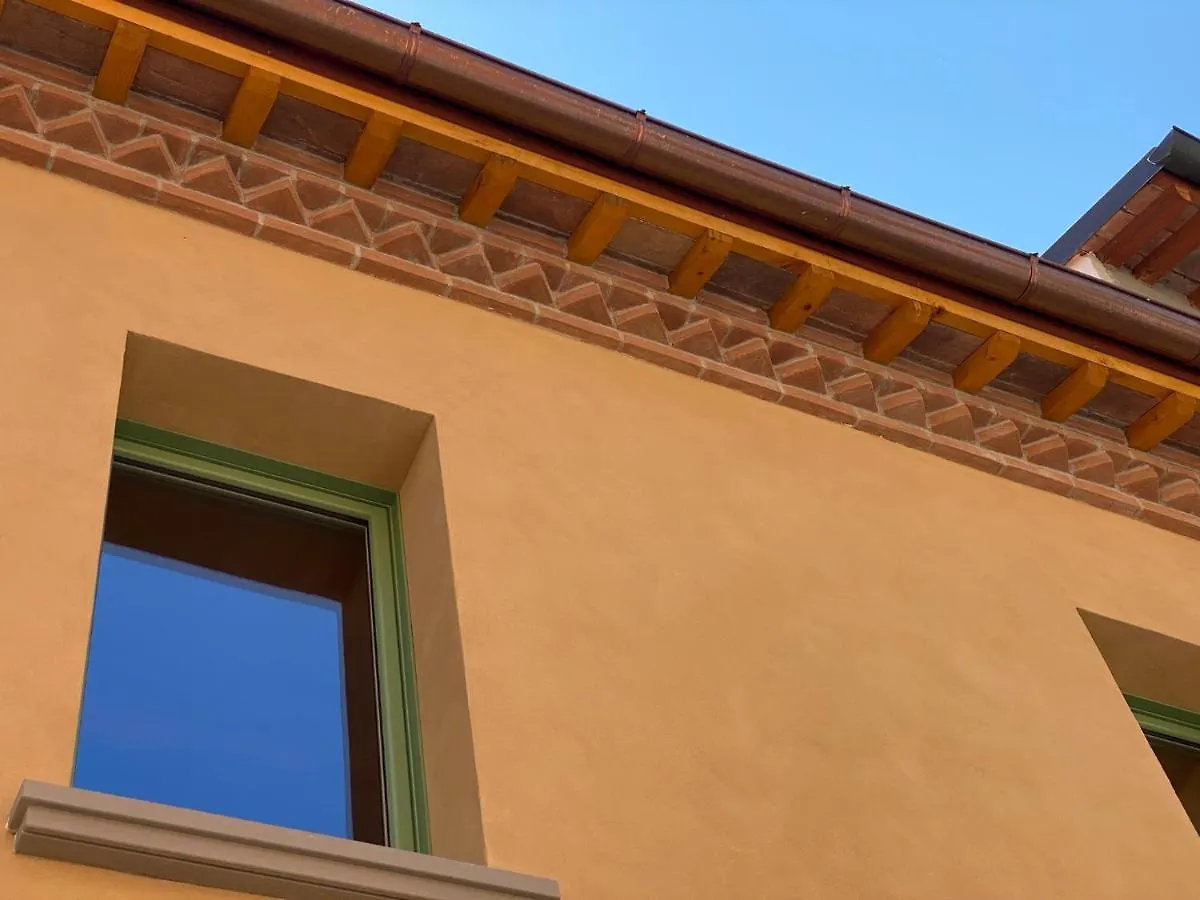 Residence La Marchina Castel Bolognese Aparthotel