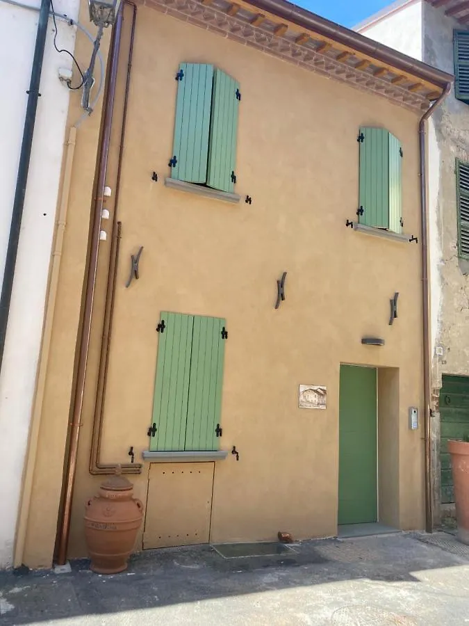 Residence La Marchina Castel Bolognese