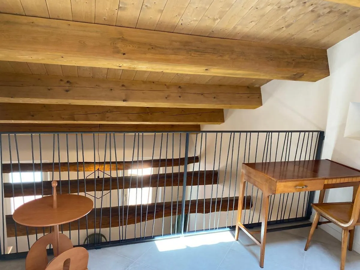 Residence La Marchina Castel Bolognese 0*,