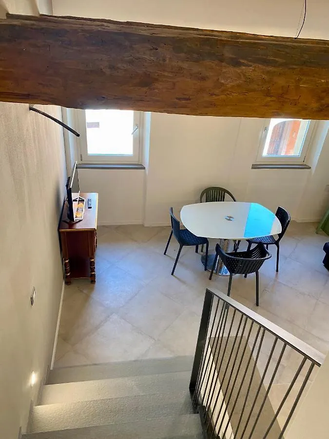 Residence La Marchina Castel Bolognese 0*,  Italy