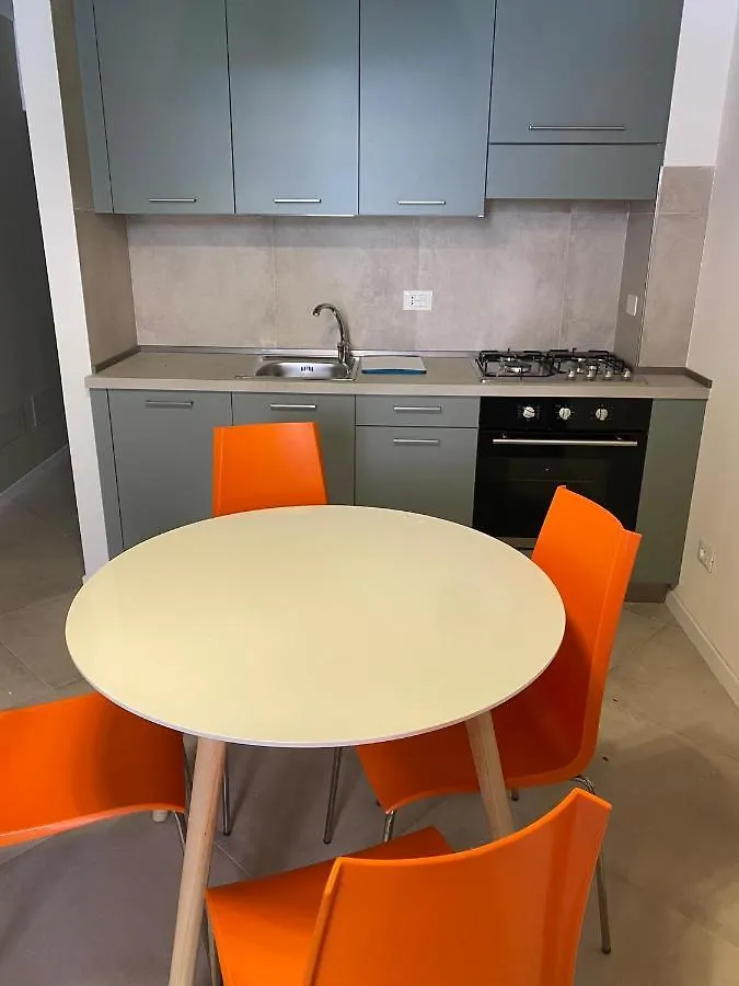 Aparthotel Residence La Marchina Castel Bolognese