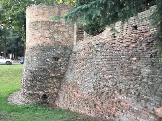 Residence La Marchina Castel Bolognese 0*,