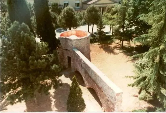 Residence La Marchina Castel Bolognese Aparthotel