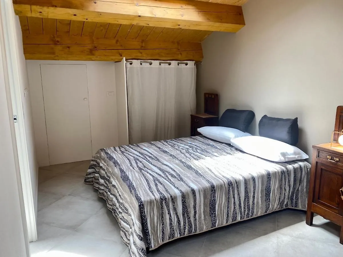 Aparthotel Residence La Marchina Castel Bolognese