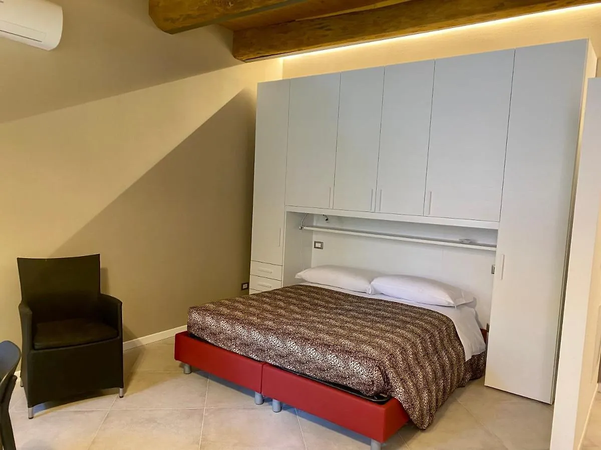 Residence La Marchina Castel Bolognese Italy