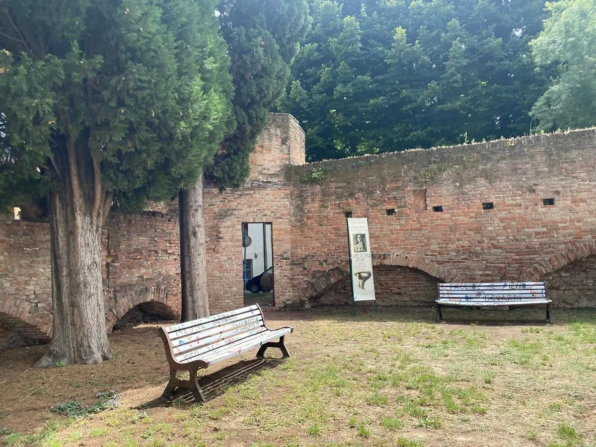 Residence La Marchina Castel Bolognese 0*,
