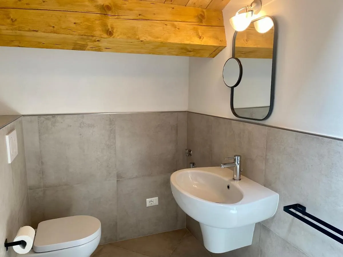 Residence La Marchina Castel Bolognese 0*,  Italy