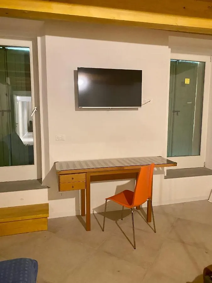Aparthotel Residence La Marchina Castel Bolognese Italy