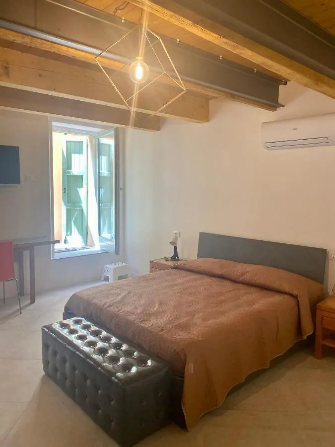 Aparthotel Residence La Marchina Castel Bolognese