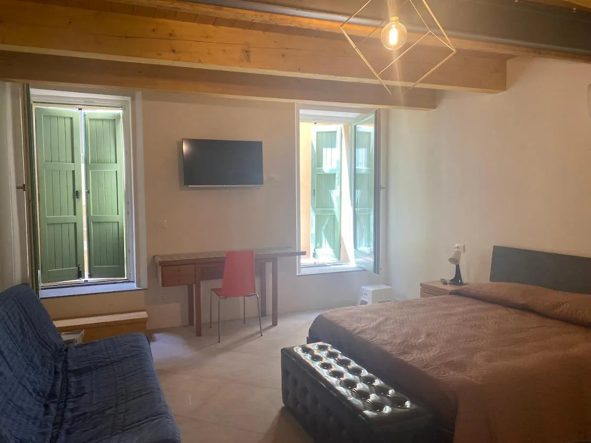 Residence La Marchina Castel Bolognese Aparthotel