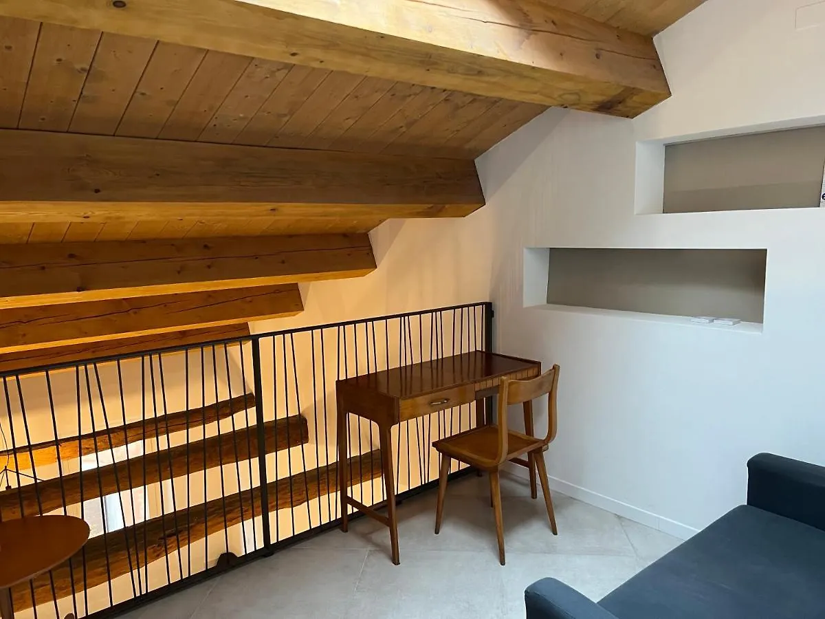 Residence La Marchina Castel Bolognese 0*,  Italy