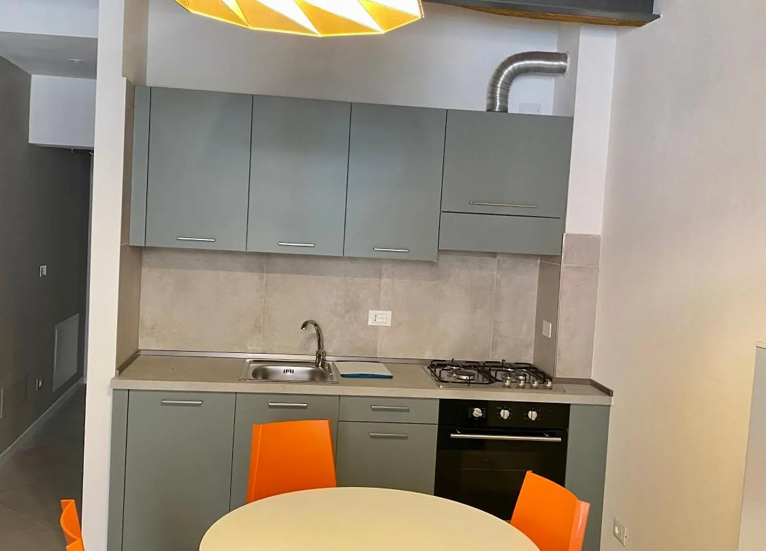 Residence La Marchina Castel Bolognese 0*,