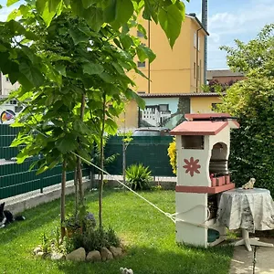  Bed & Breakfast Da Fiore