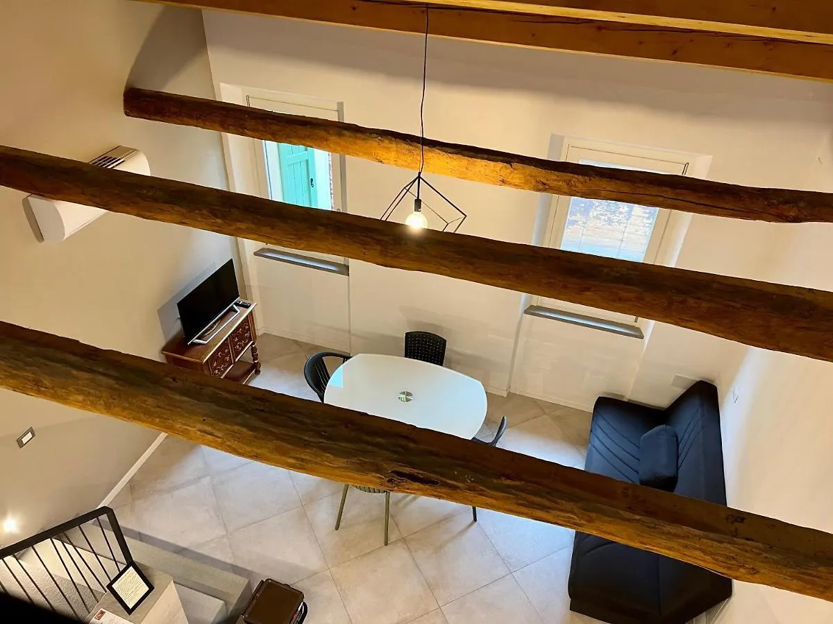 Residence La Marchina Castel Bolognese Italy
